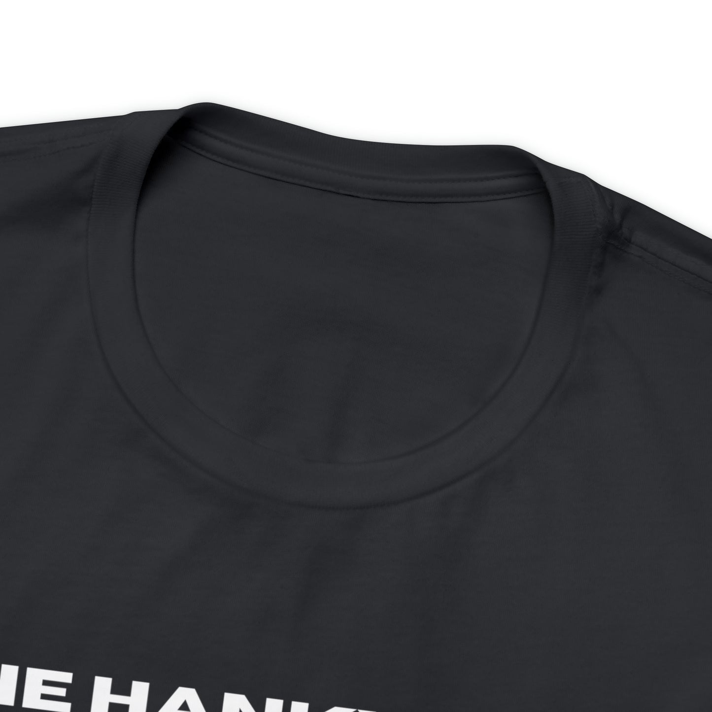 The Hanky Code Tee