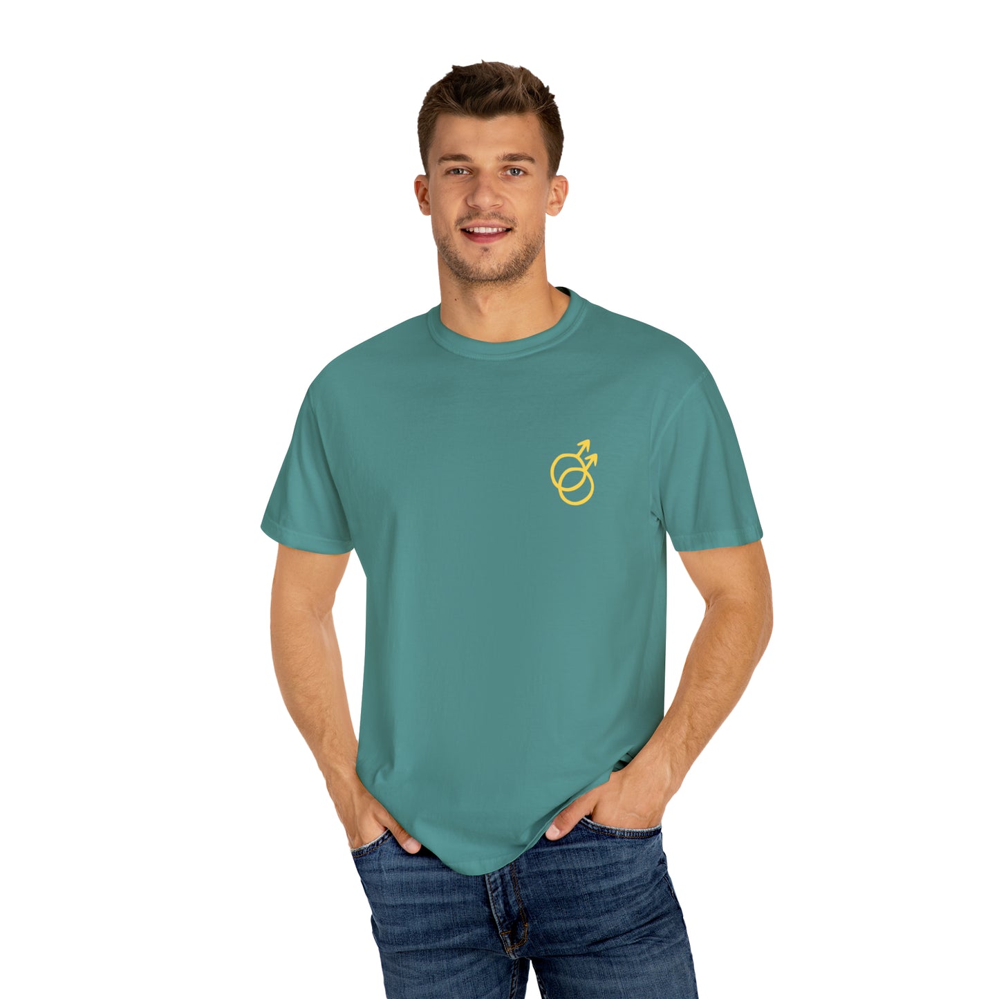 Male&Male T-shirt