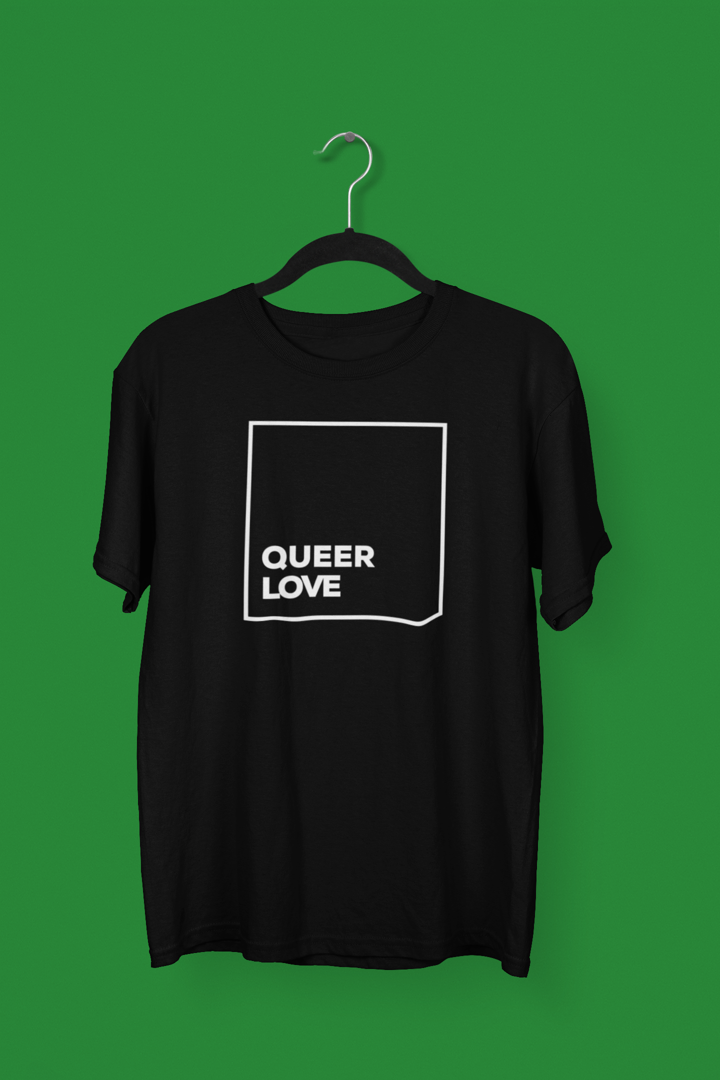 Queer Love Tee