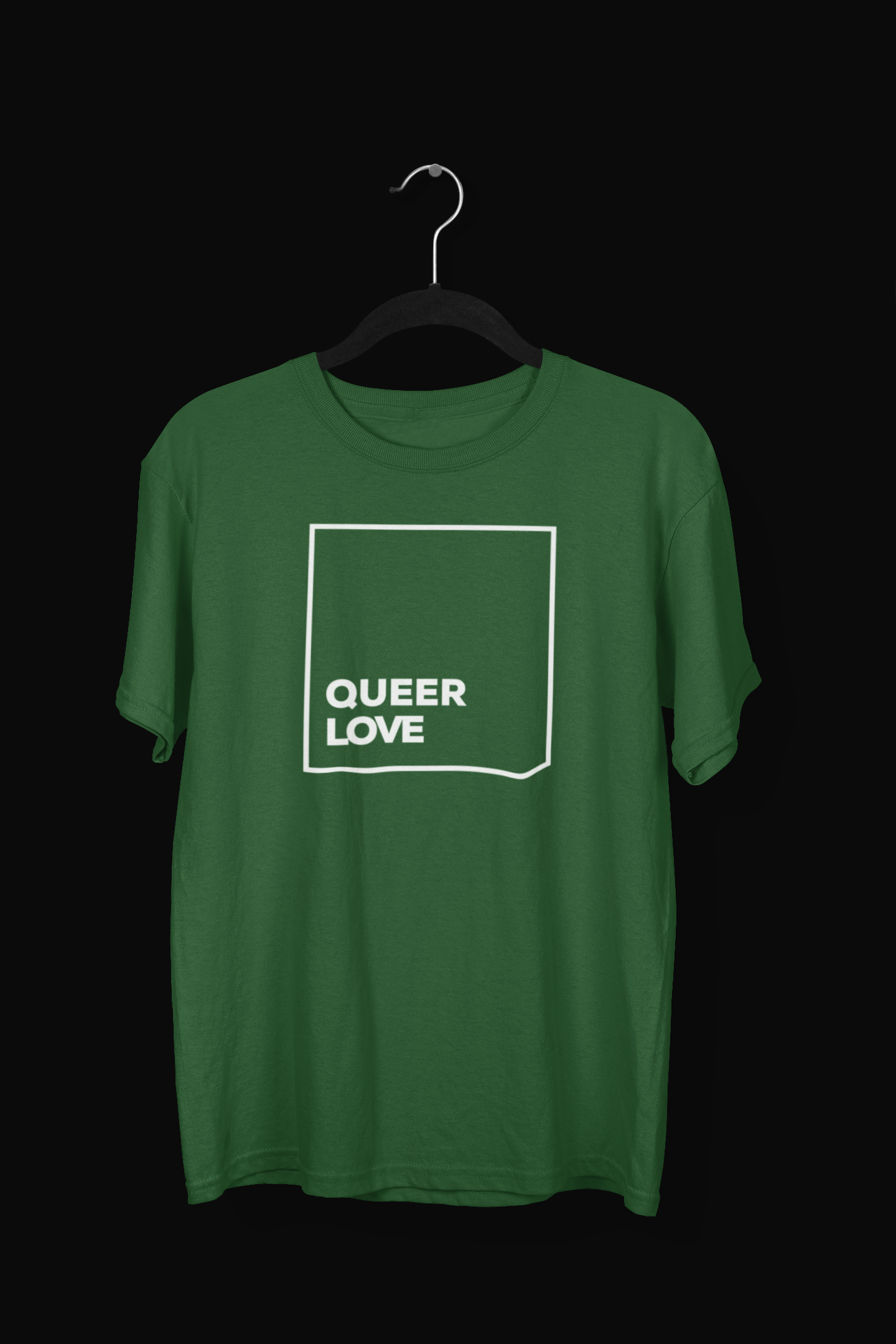 Queer Love Tee
